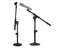 Mozos SM807 Statyw Mikrofonowy Studyjny - 1322123 - zdjęcie 2